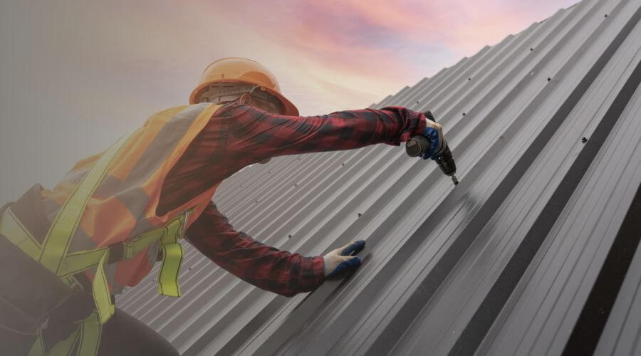 Expert Emergency Roof Repairs services in Oak Grove, MO